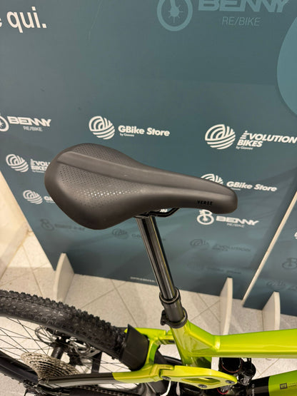 Trek Rail+8 Coupe XL 2025 - Test de démonstration