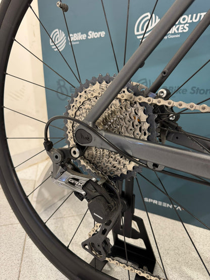 Canyon Endurace:ON-Größe L - Gebraucht