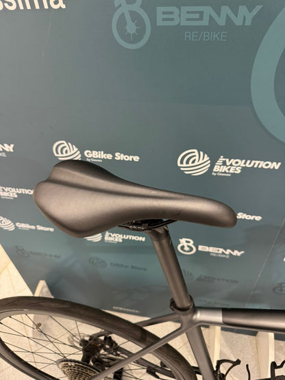 Canyon Endurace:ON-Größe L - Gebraucht