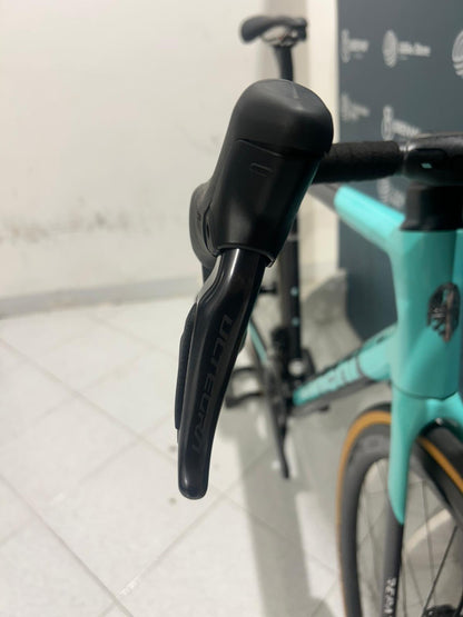 Bianchi Specialissima Größe 57 - Gebraucht