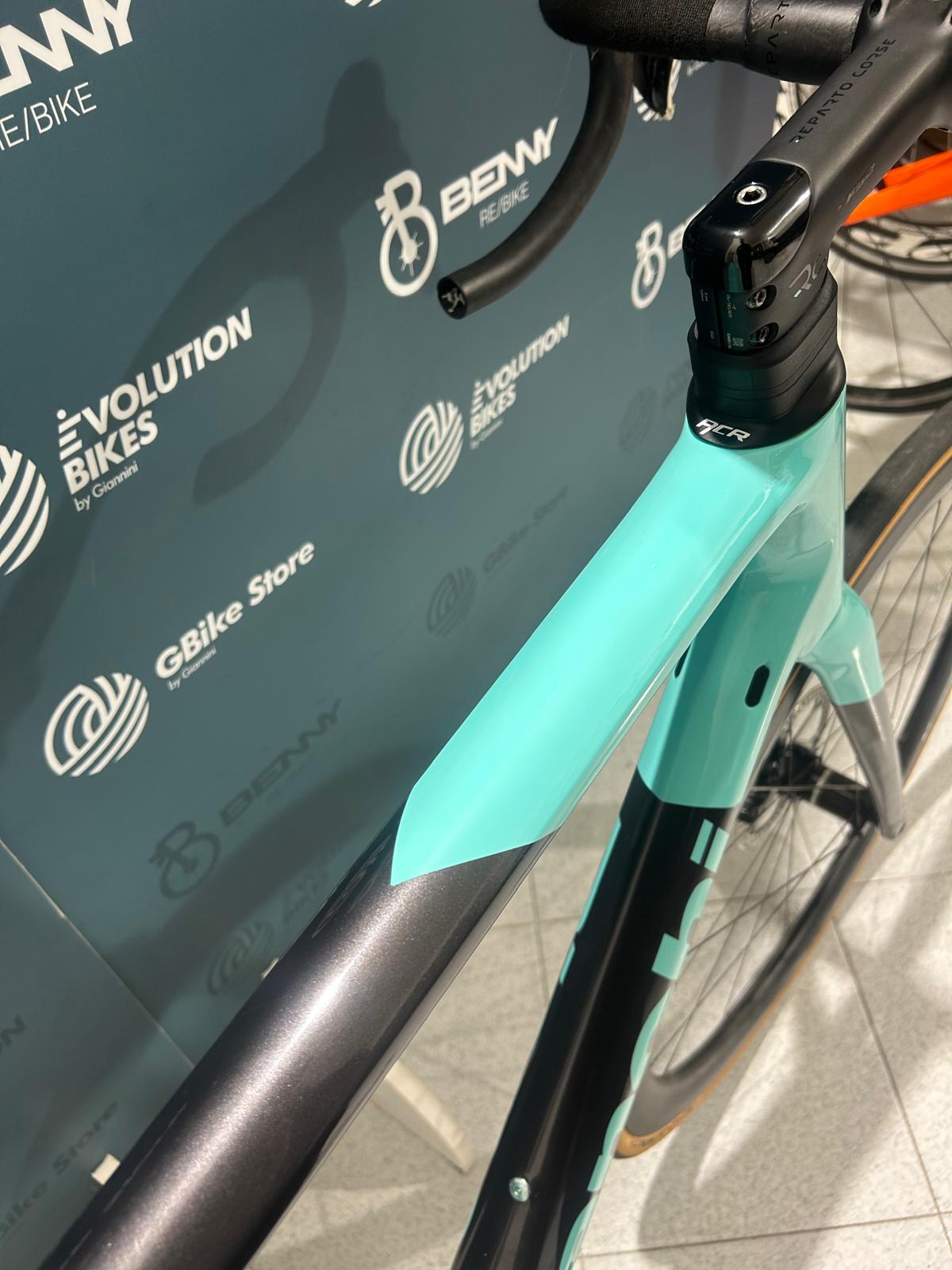 Bianchi Specialissima Größe 57 - Gebraucht