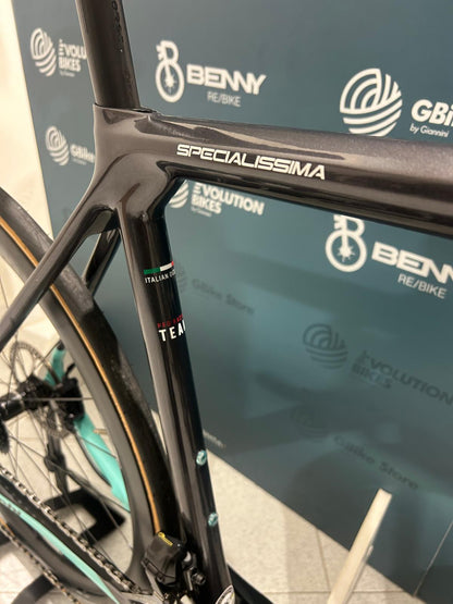 Bianchi Specialissima Größe 57 - Gebraucht