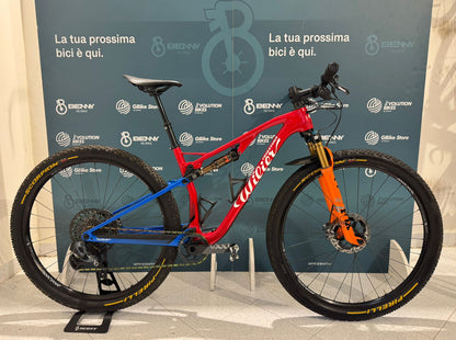 Wilier Urta Rozmiar SLR AXS M - Używany