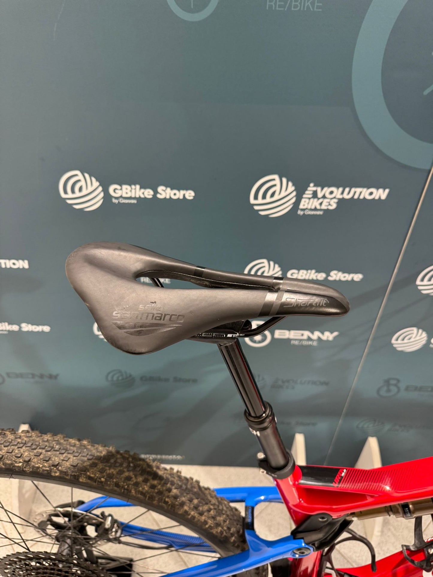 Wilier Urta Rozmiar SLR AXS M - Używany