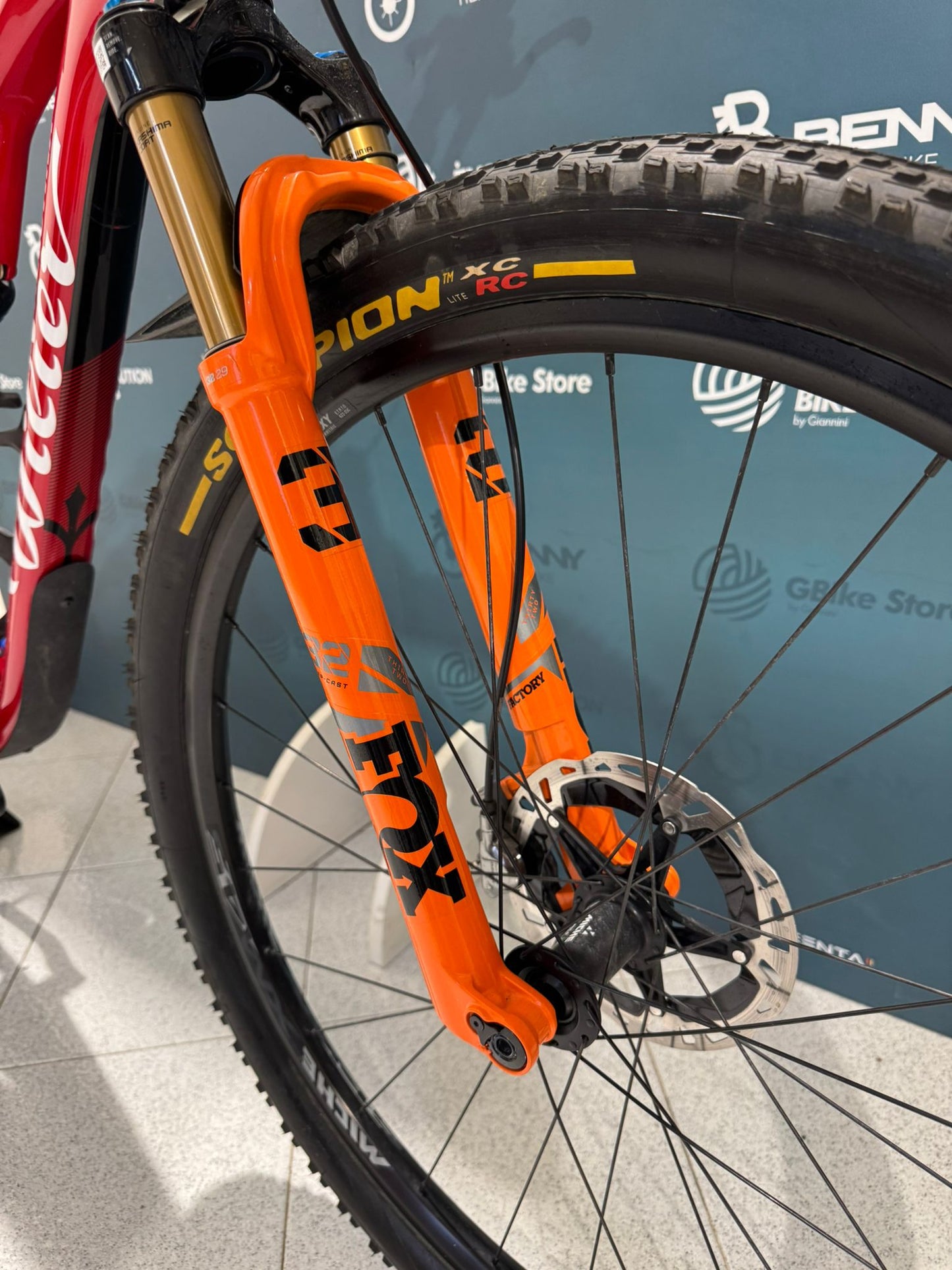 Wilier Urta Rozmiar SLR AXS M - Używany