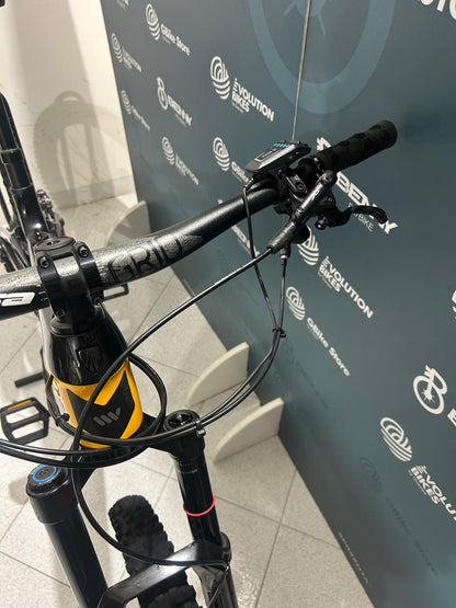 Trek Tamaño del carril 9,8 L - Usado