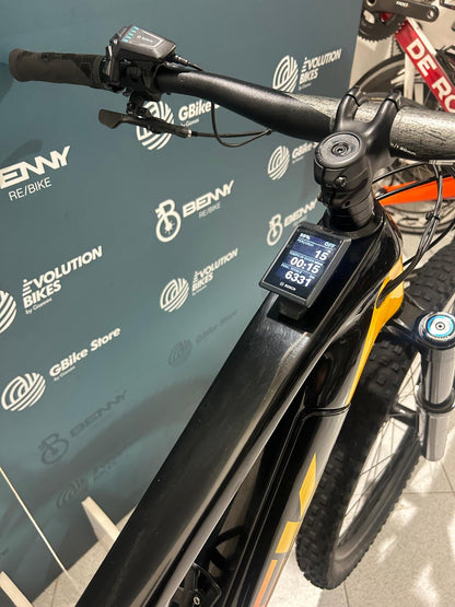 Trek Tamaño del carril 9,8 L - Usado