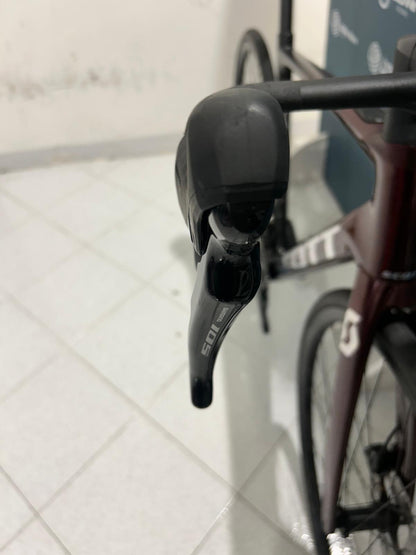 Scott Addict e-Ride 30 Taille M - Utilisé