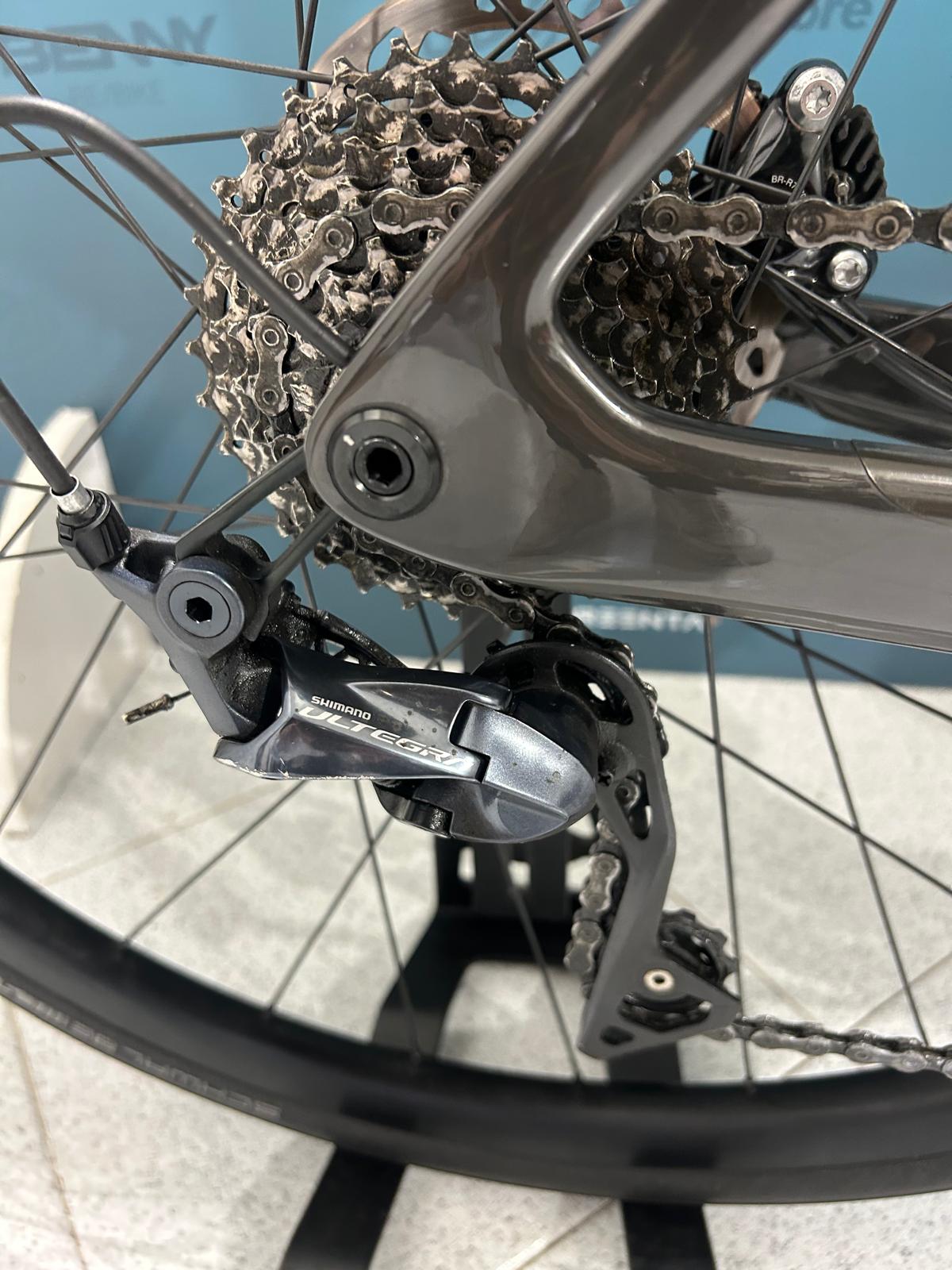 Scott Addict e-Ride 30 Taille M - Utilisé