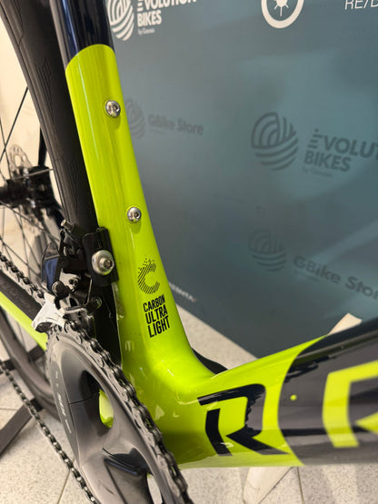 Raymon RaceRay 7.0 Coupe disque S/54 - Utilisé