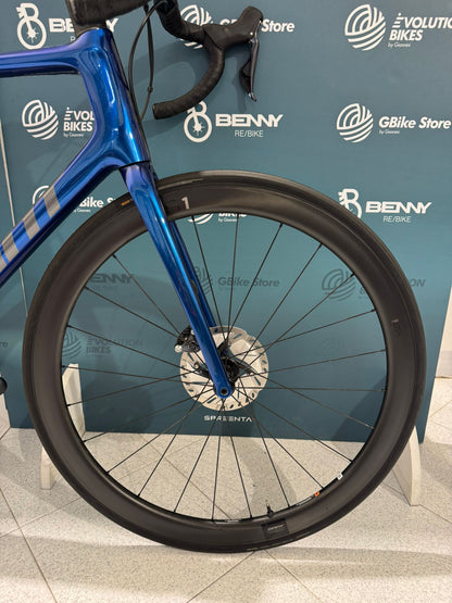 Giant TCR Disc Pro Di2 Size L - Used