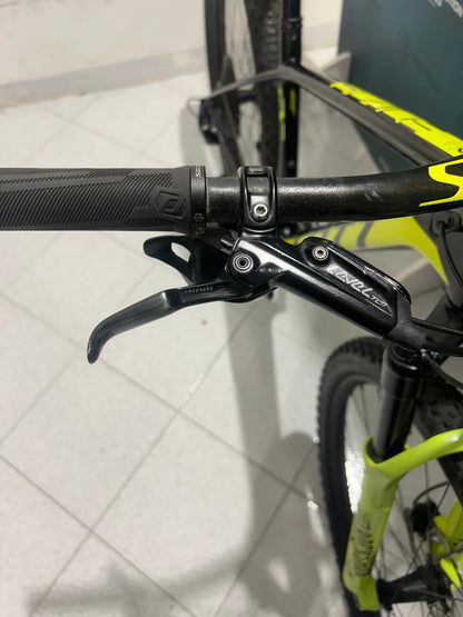 Scott Scale RC 900 World Cup Taglia M - Usata