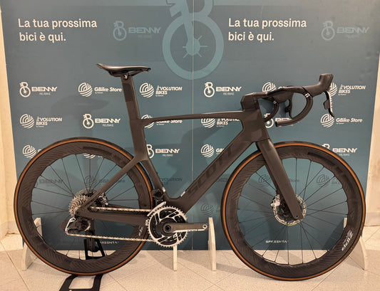 Scott Folie RC Ultimate AXS Größe M - Gebraucht