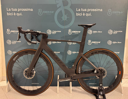 Scott Foil RC Ultimate AXS Size M - Used