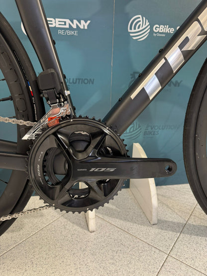 Trek Madone SL 6 Gen 8 2025 Taglia ML - Demo