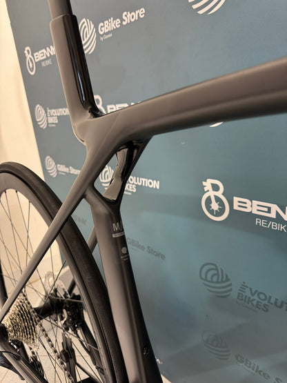 Trek Madone SL 6 Gen 8 2025 Taglia ML - Demo