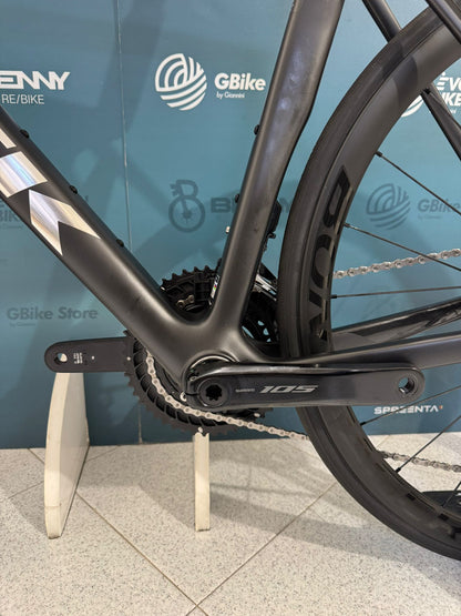 Trek Madone SL 6 Gen 8 2025 Taglia ML - Demo