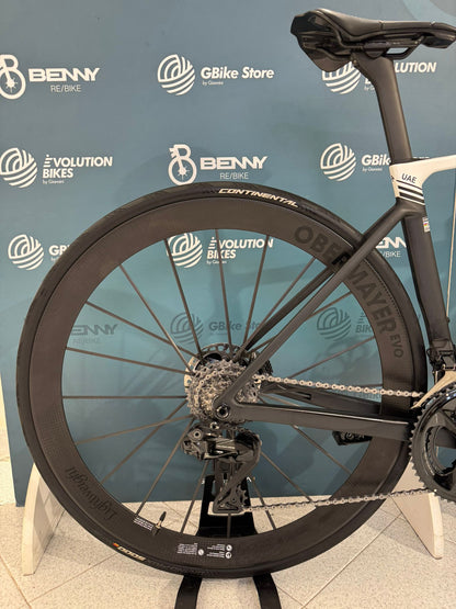 Colnago V5Rs Dura-Ace R9270 Di2 12v, lekki, rozmiar 45,5 - używany