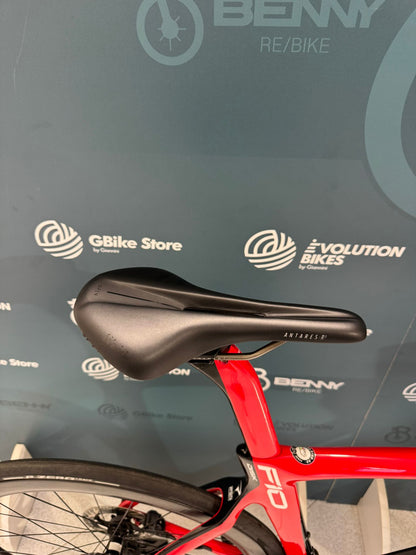 Pinarello Dogma F10 Disc AXS Talla 54 - Usado