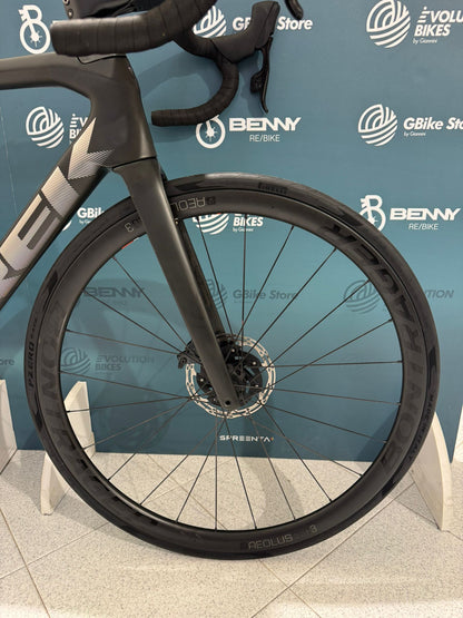 Trek Émonda SLR 7 AXS Taille 56 - Occasion