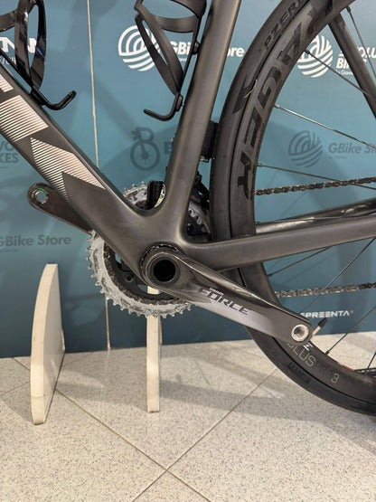 Trek Émonda SLR 7 AXS Taille 56 - Occasion