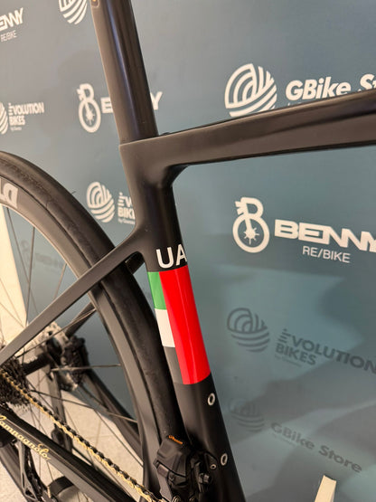 Colnago V3RS UAE Emirates Team Taglia 45S - Usata