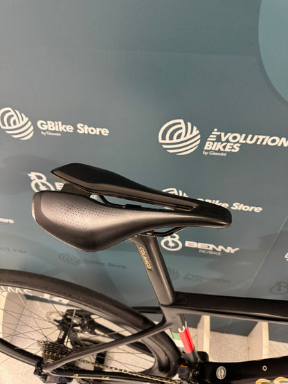 Colnago V3RS UAE Emirates Team Taglia 45S - Usata