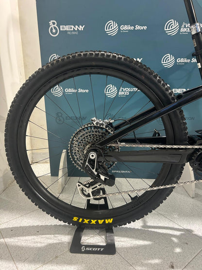 Trek Carburant EXe 9.9 XX AXS Taille M -Test de démonstration