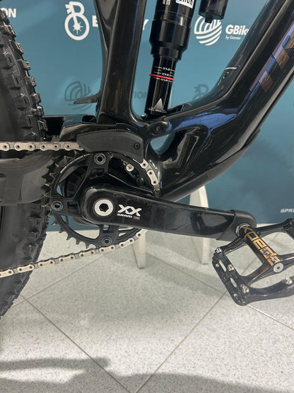 Trek Carburant EXe 9.9 XX AXS Taille M -Test de démonstration