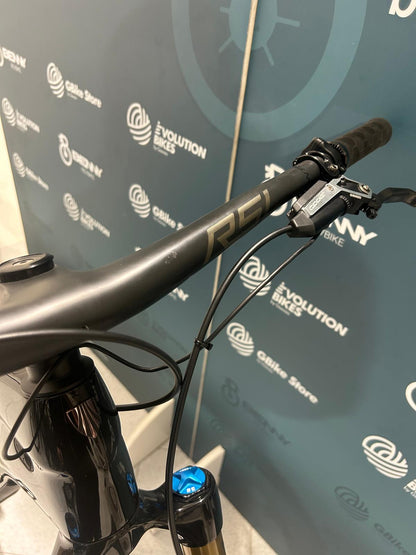 Trek Carburant EXe 9.9 XX AXS Taille M -Test de démonstration