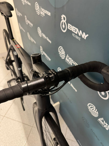 Tamaño del disco Merida Scultura Endurance 4000 S - Usado