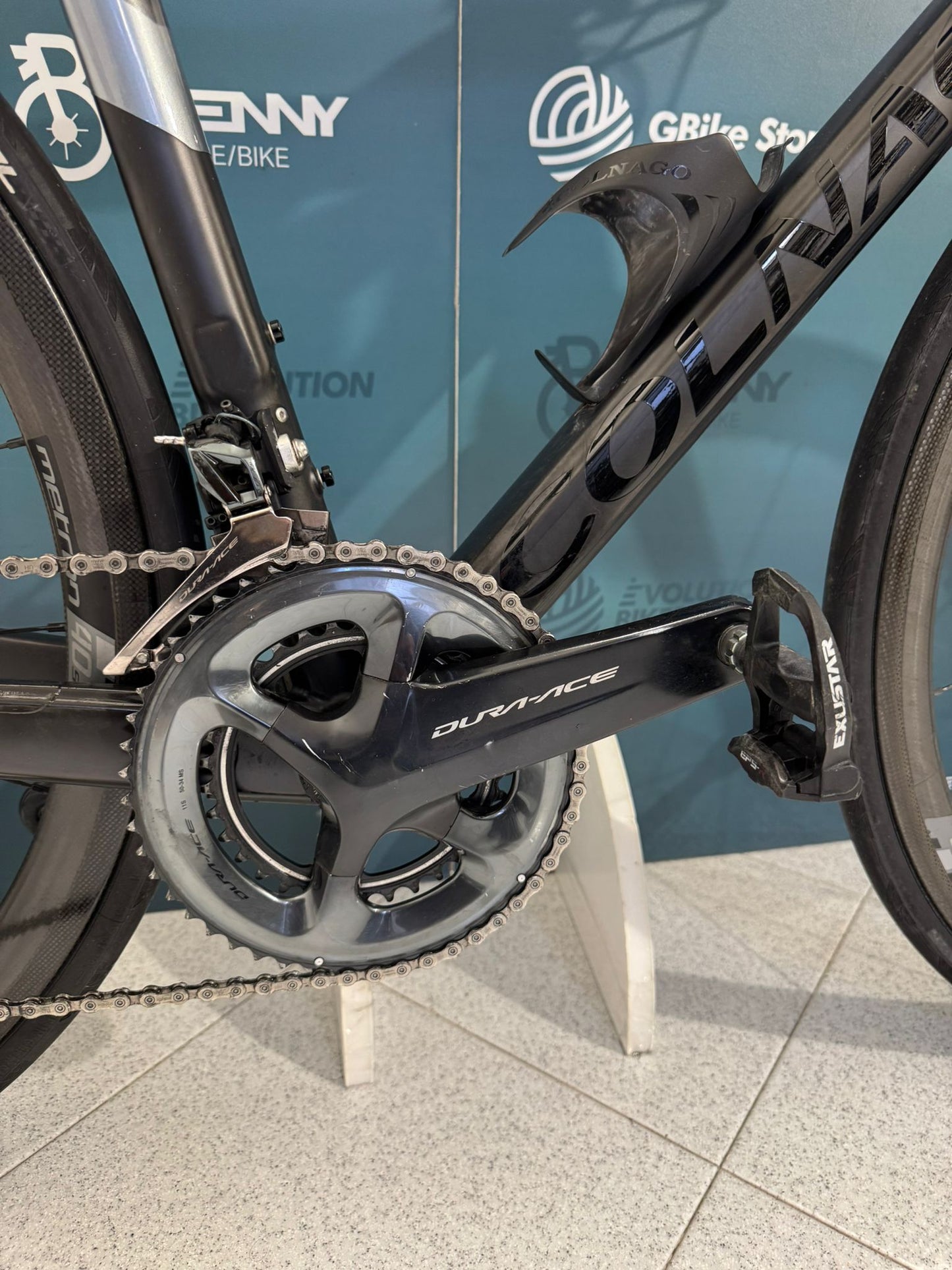 Colnago C64 Taglia 50S - Usata