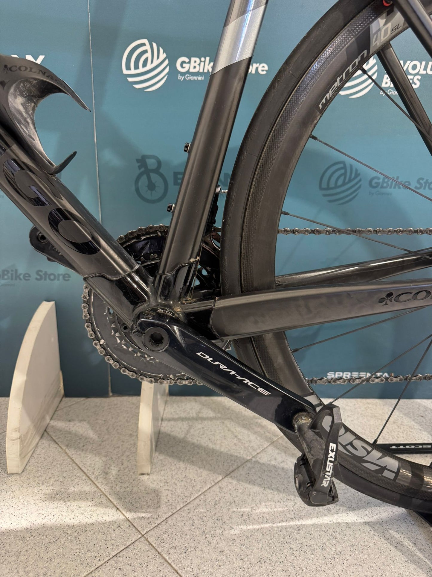 Colnago C64 Taglia 50S - Usata