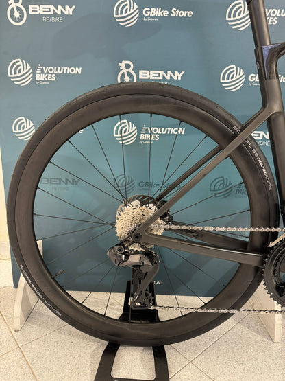 Scott Rozmiar Addict RC 2025 XL - Demo