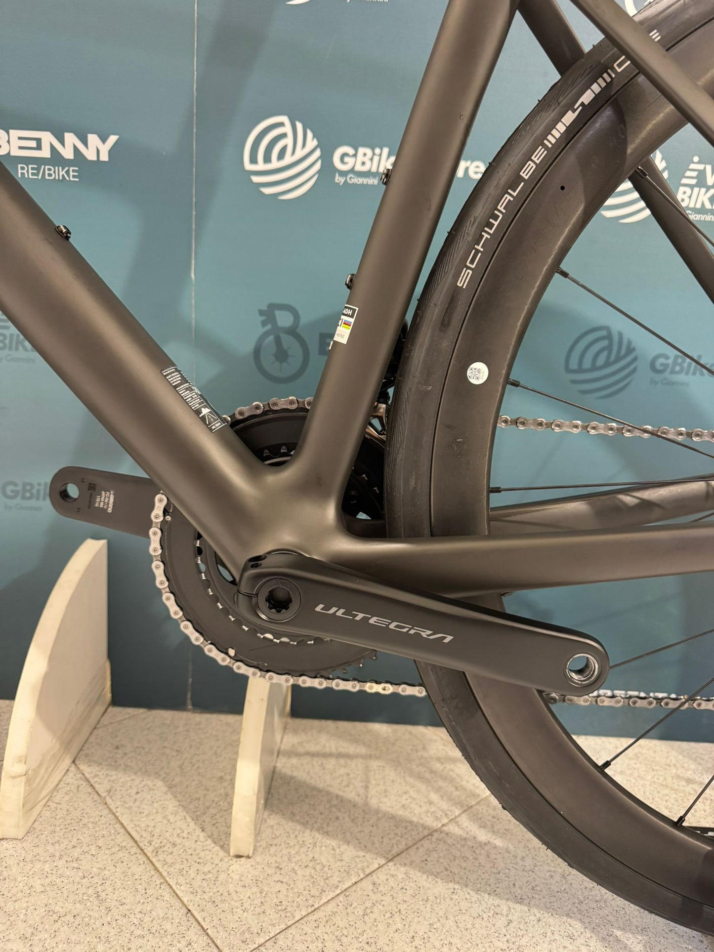 Scott Rozmiar Addict RC 2025 XL - Demo