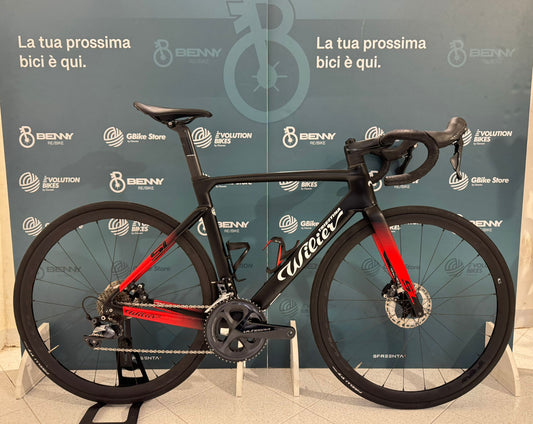 Wilier Taille du disque Cento10 SL M - Utilisé