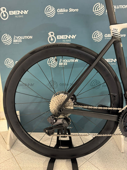 Colnago V5RS Ultegra Di2 R8170 SC45 Tamaño 510 - Demostración