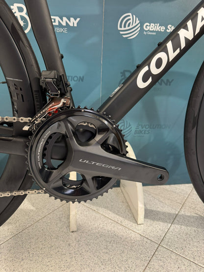 Colnago V5RS Ultegra Di2 R8170 SC45 Tamaño 510 - Demostración