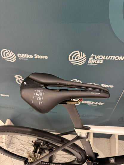 Colnago V5RS Ultegra Di2 R8170 SC45 Tamaño 510 - Demostración