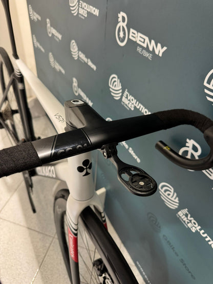 Colnago V5RS Ultegra Di2 R8170 SC45 Tamaño 510 - Demostración