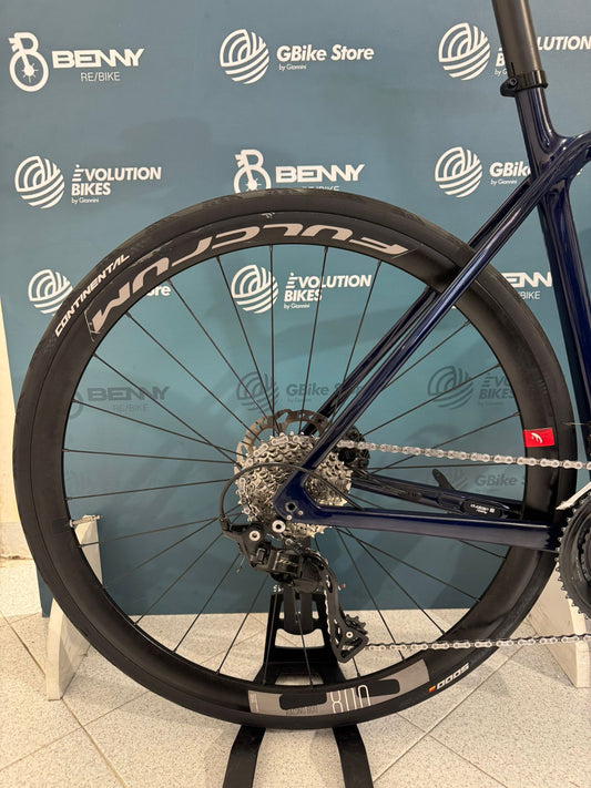 Trek Émonda SL 5 Disque Taille 54 - Usagé