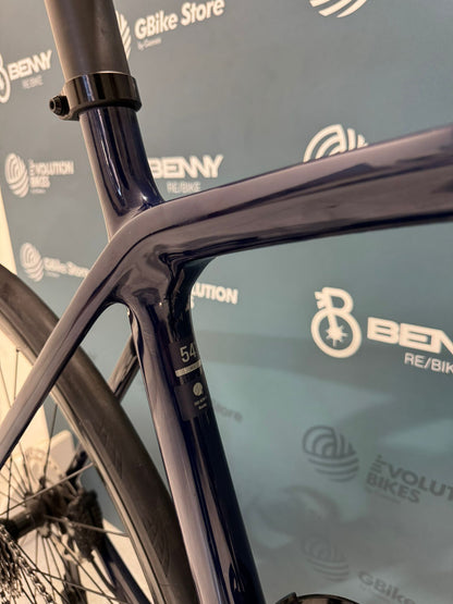 Trek Émonda SL 5 Disque Taille 54 - Usagé