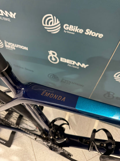 Trek Émonda SL 5 Disque Taille 54 - Usagé