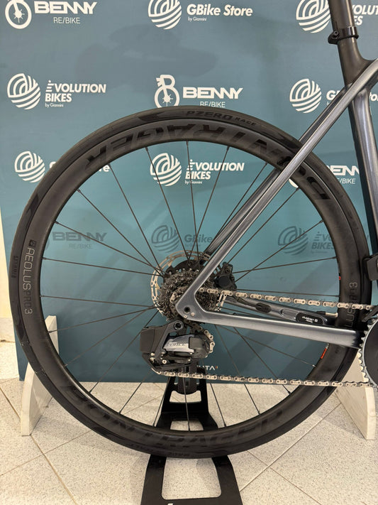 Trek Émonda SL 7 AXS Taille 56 - Occasion