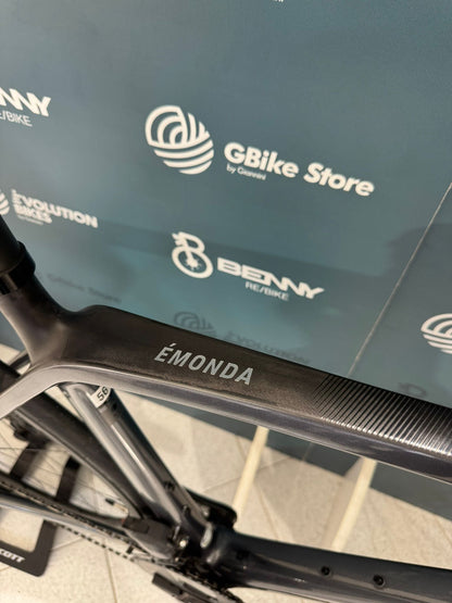 Trek Émonda SL 7 AXS Größe 56 - Gebraucht