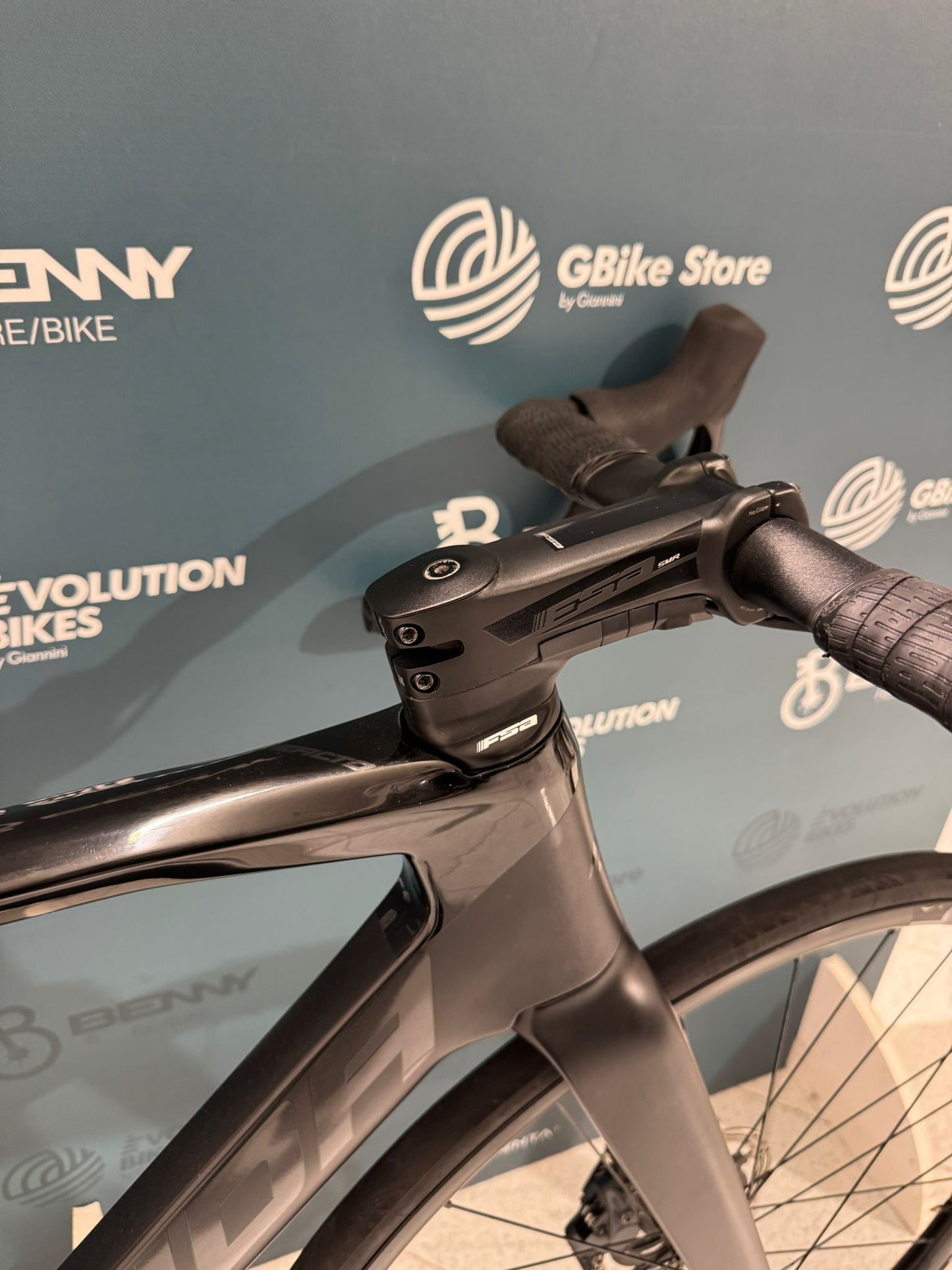 Merida Reacto Disc Force AXS Größe S - Gebraucht