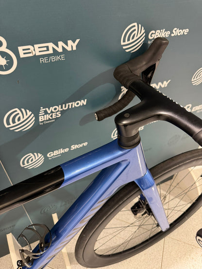 Canyon Ultimate CF SL 8 Taille Aéro S - Utilisé