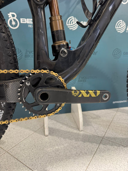 Scott Spark Rozmiar osi RC 900 SL S - Używany