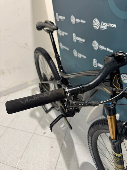 Scott Spark Rozmiar osi RC 900 SL S - Używany