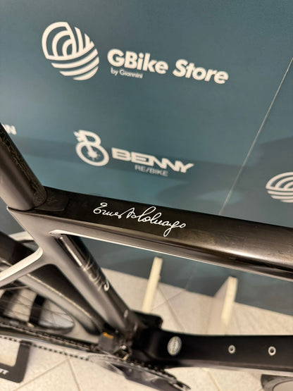 Colnago V3Rs Ultegra Di2 12v Size 48S - Used